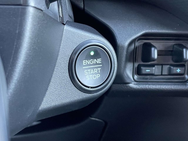 New 2026 Ford Ranger Raptor AWD/4WD image 24
