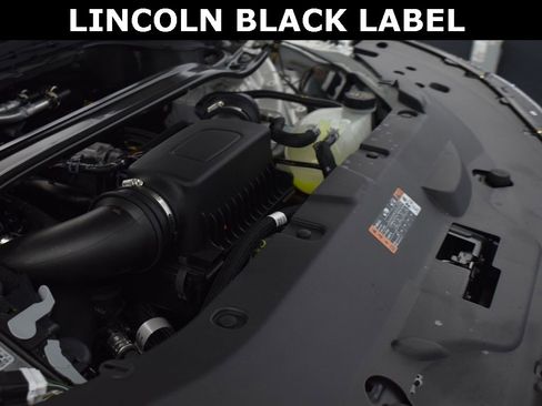 New 2026 Lincoln Aviator Black Label w/ Dynamic Handling Package image 20