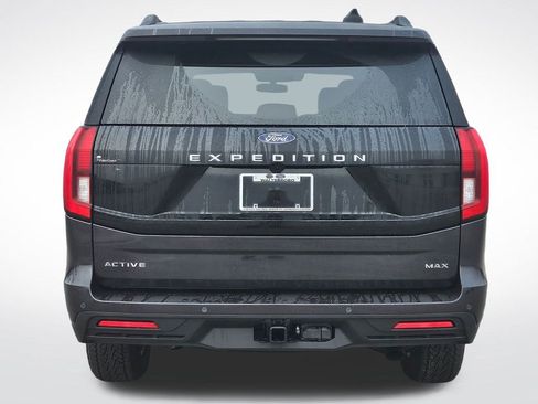 New 2026 Ford Expedition Max Active image 28
