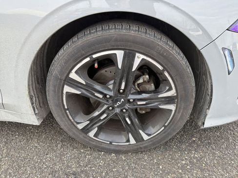 Used 2023 Kia K5 GT-Line w/ GT-Line Premium Package image 24