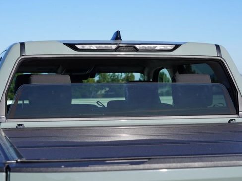 Used 2023 Toyota Tundra SR5 w/ TRD Sport Package image 13