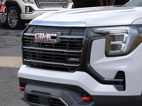 New 2026 GMC Terrain AT4 w/ Convenience Package III AWD/4WD image 15