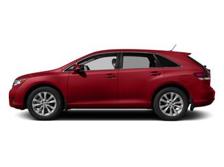 Used 2014 Toyota Venza XLE AWD/4WD video 3