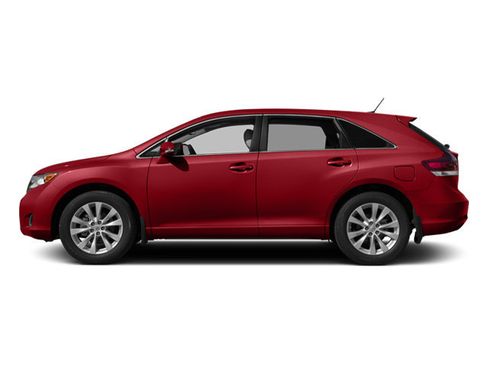 Used 2014 Toyota Venza XLE AWD/4WD image 3
