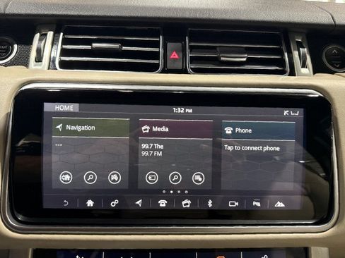 Used 2019 Land Rover Range Rover HSE AWD/4WD image 79
