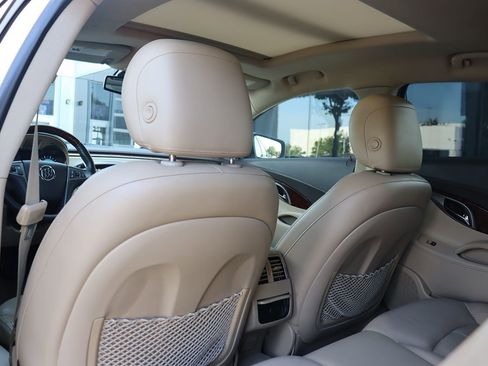 Used 2012 Buick LaCrosse Touring image 31