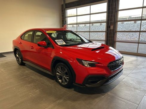 Used 2023 Subaru WRX image 9