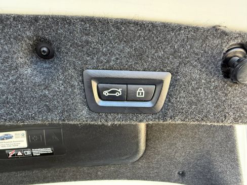 Used 2015 BMW 550i Sedan RWD image 19