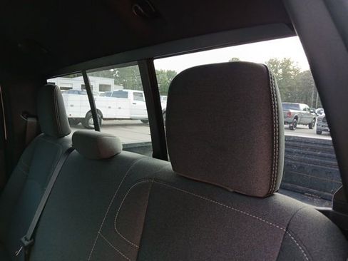 Used 2024 RAM 3500 Tradesman w/ Chrome Appearance Group image 36