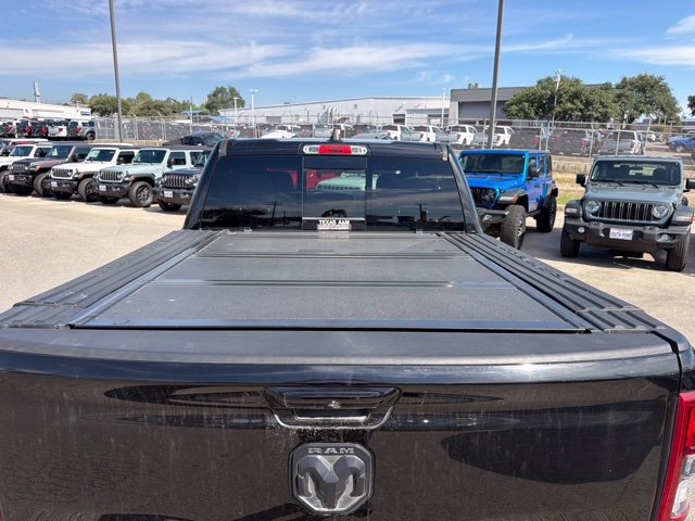 Used 2020 RAM 1500 Lone Star RWD image 5