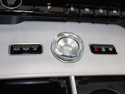 New 2025 Lincoln Navigator Reserve w/ Jet Appearance Package image 50