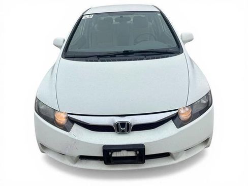Used 2009 Honda Civic LX image 9