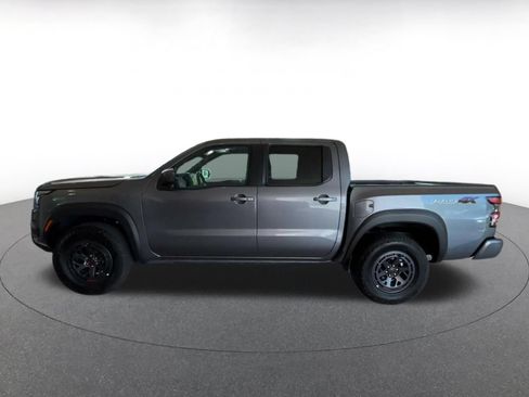Used 2026 Nissan Frontier PRO-4X AWD/4WD image 6