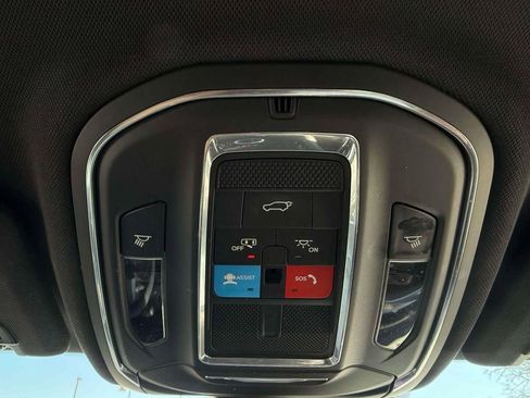 Used 2023 Jeep Grand Cherokee L Altitude image 27