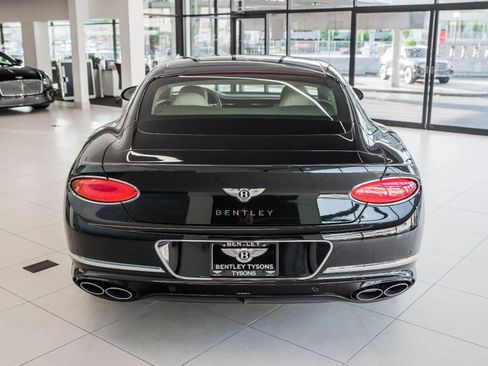 Used 2021 Bentley Continental GT image 16