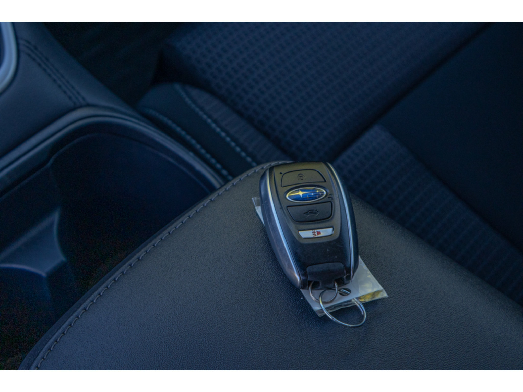 Used 2024 Subaru Outback Premium AWD/4WD image 26