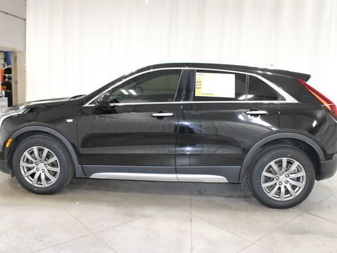 Used 2020 Cadillac XT4 Premium Luxury FWD image 6