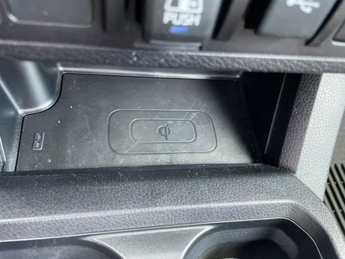 Used 2023 Toyota Tacoma TRD Off-Road AWD/4WD image 14