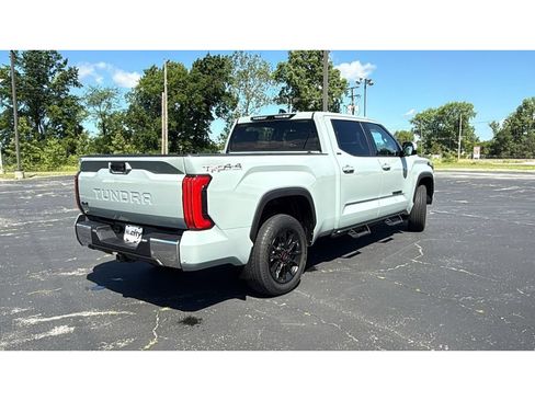 Used 2023 Toyota Tundra SR5 w/ TRD Off-Road Premium Package AWD/4WD image 7