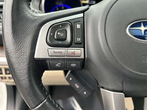 Used 2016 Subaru Outback 2.5i Limited image 22
