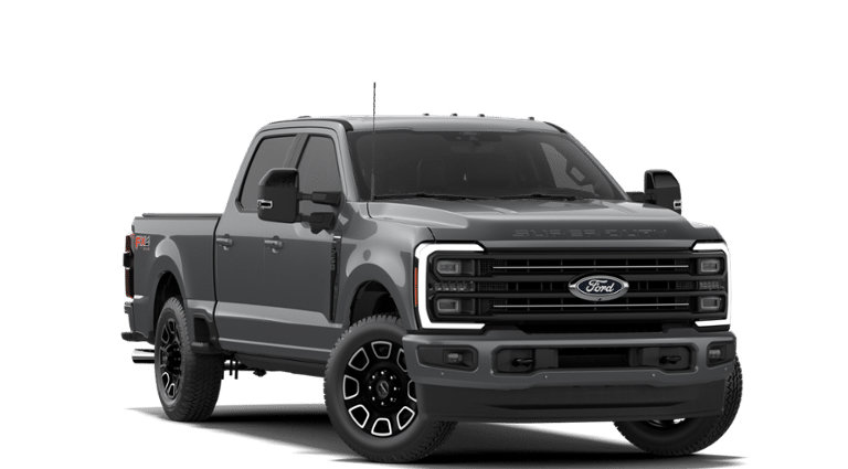New 2027 Ford F250 Platinum w/ FX4 Off-Road Package AWD/4WD image 26