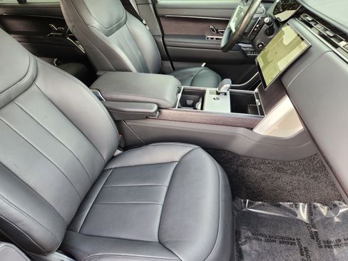 Used 2024 Land Rover Range Rover Long Wheelbase SE image 15