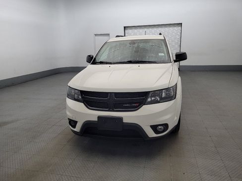 Used 2019 Dodge Journey SE w/ Connectivity Group image 15