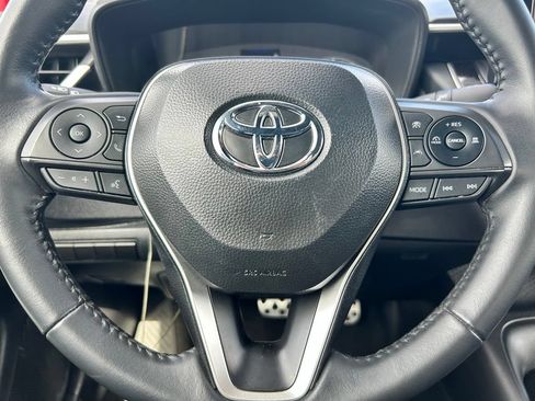 Used 2025 Toyota Corolla SE w/ Convenience Package FWD image 23