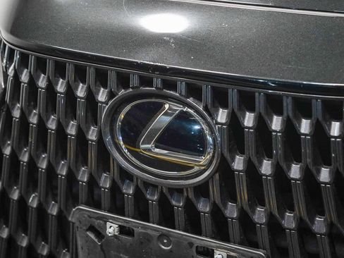 Used 2023 Lexus NX 250 FWD image 8