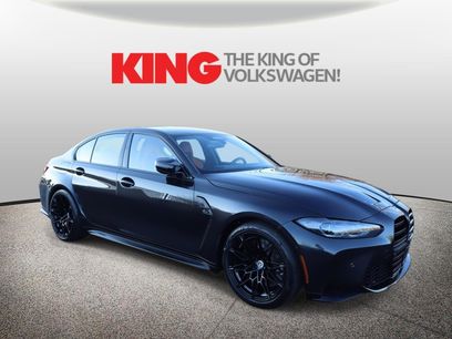 Used 2023 BMW M3 Competition