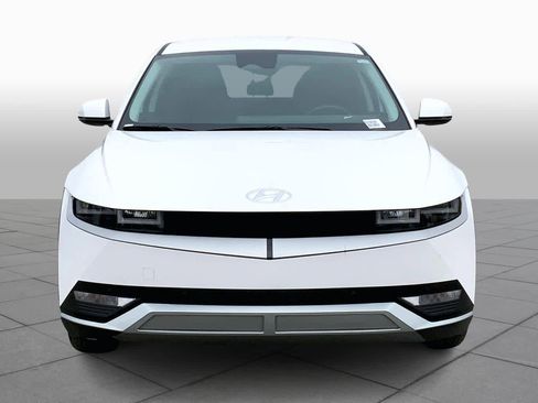 Used 2024 Hyundai Ioniq 5 SEL image 3