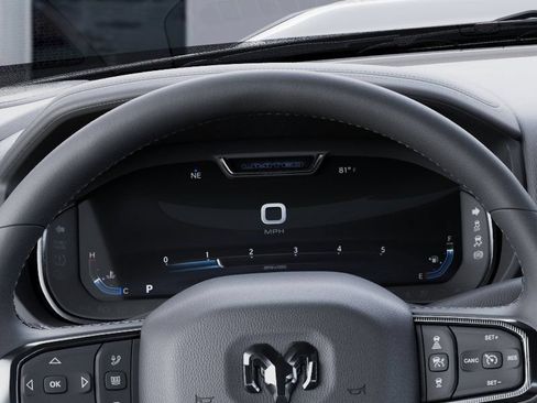 New 2026 RAM 3500 Limited AWD/4WD image 17