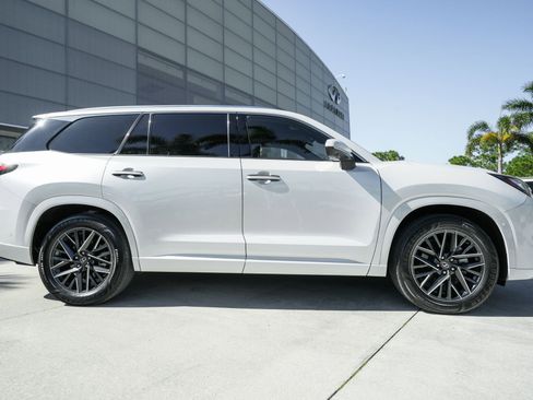 Used 2024 Lexus TX 350 FWD image 27