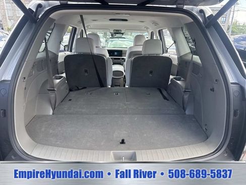 Used 2026 Hyundai Palisade SEL AWD/4WD image 6