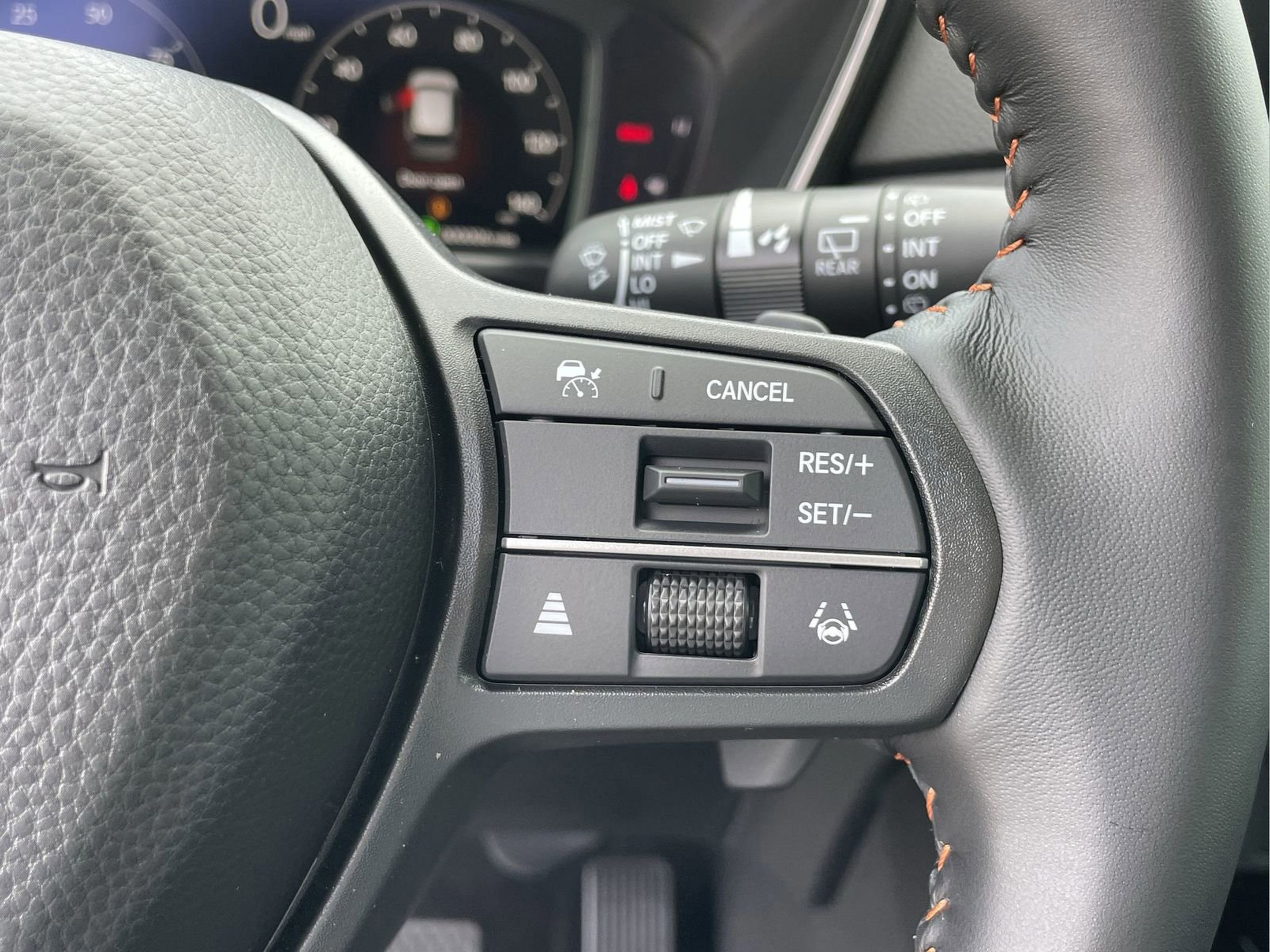 New 2026 Honda CR-V Sport-L image 14