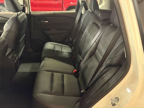 Used 2023 Nissan Rogue SL w/ SL Premium Package AWD/4WD image 26