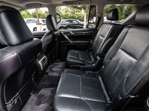 Used 2018 Lexus GX 460 Premium AWD/4WD image 55