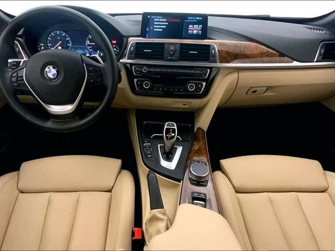 Used 2020 BMW 430i xDrive Convertible w/ Executive Package AWD/4WD image 16