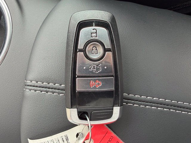 New 2026 Ford Mustang Premium RWD image 28