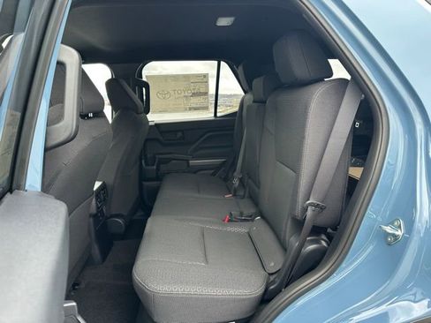 New 2026 Toyota 4Runner SR5 image 9