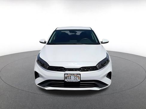 Used 2024 Kia Forte LXS FWD image 4