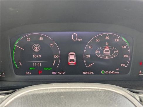 Used 2023 Honda Accord EX-L image 11