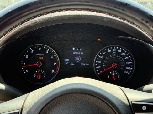 Used 2020 Kia Stinger GT image 18