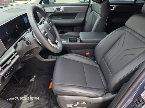 Used 2026 Hyundai Santa Fe SEL FWD image 12