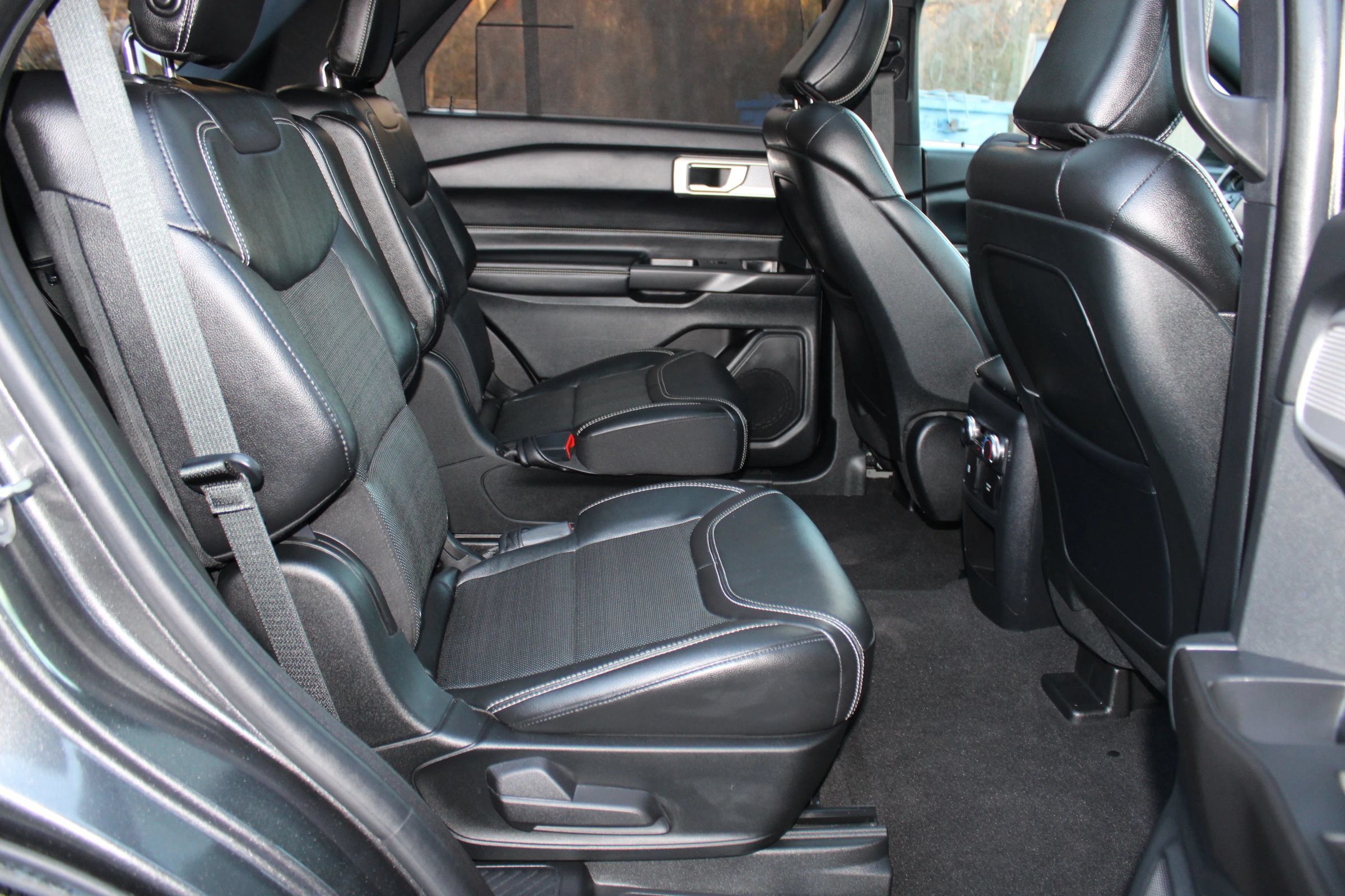 Used 2020 Ford Explorer ST AWD/4WD image 26