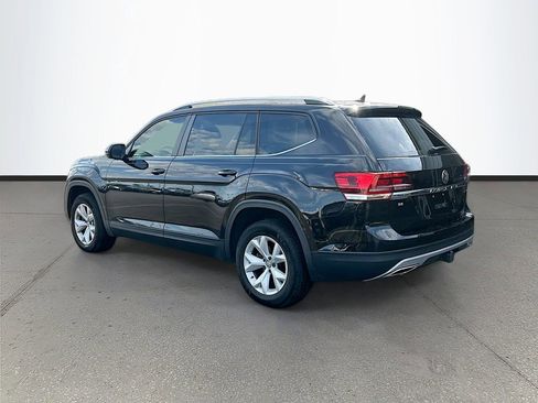 Used 2019 Volkswagen Atlas SE w/ Towing Package image 5