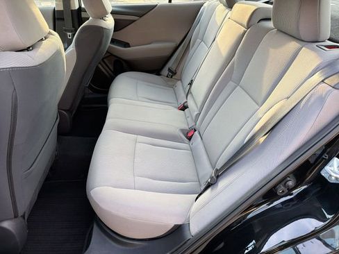 Used 2024 Subaru Legacy Premium image 25