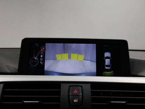 Used 2015 BMW 335i xDrive Sedan image 27