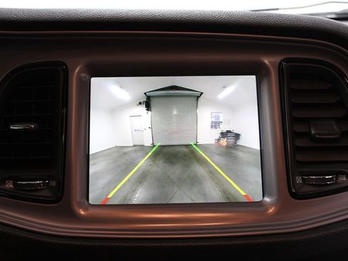 Used 2023 Dodge Challenger R/T w/ Blacktop Package image 47