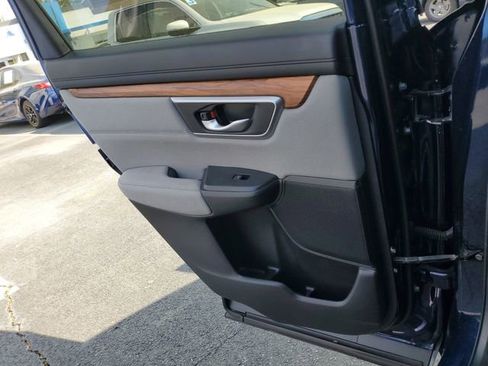 Used 2020 Honda CR-V EX image 13